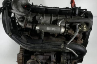 Moteur CITROEN C5 1 Photo n°1