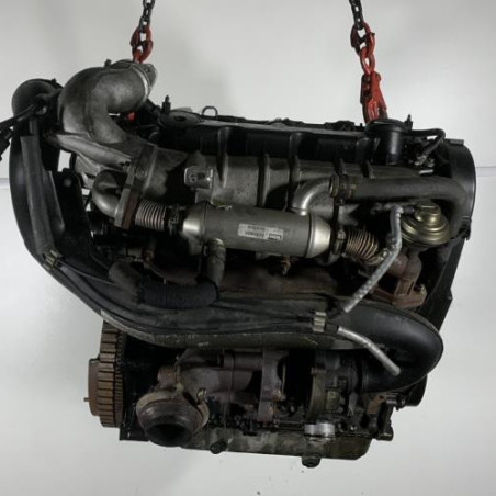 Moteur CITROEN C5 1 Photo n°1