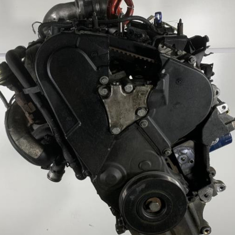 Moteur CITROEN C5 1 Photo n°2