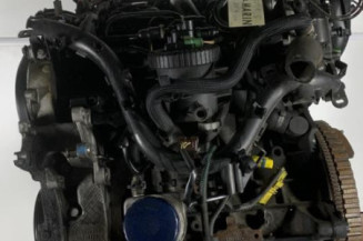 Moteur CITROEN C5 1