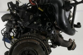 Moteur CITROEN C5 1