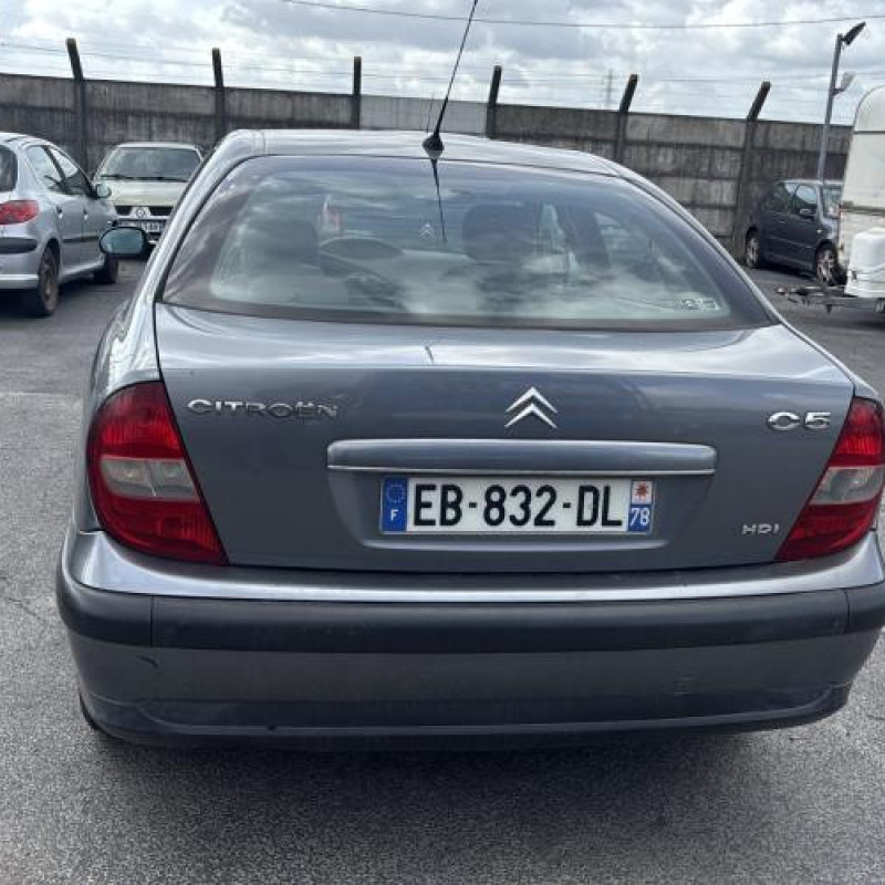 Moteur CITROEN C5 1 Photo n°9