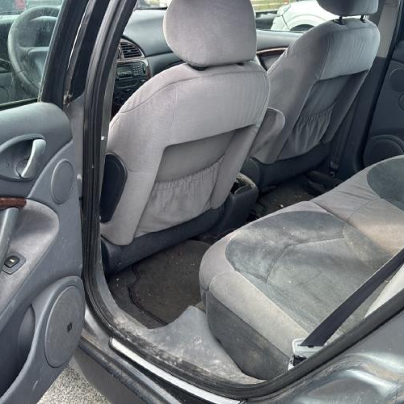 Moteur CITROEN C5 1 Photo n°14