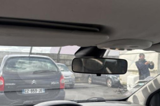 Moteur CITROEN C5 1