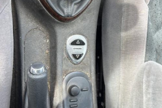 Moteur CITROEN C5 1