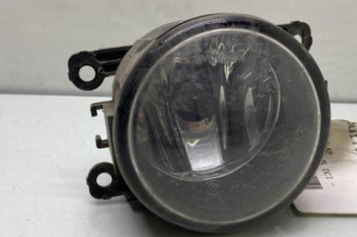 Anti brouillard droit (feux) RENAULT SCENIC 3 Photo n°1