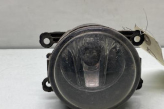 Anti brouillard gauche (feux) RENAULT SCENIC 3 Photo n°1