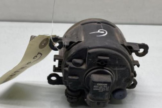 Anti brouillard gauche (feux) RENAULT SCENIC 3