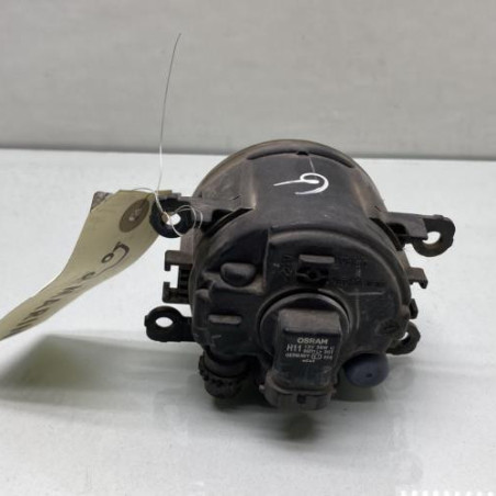 Anti brouillard gauche (feux) RENAULT SCENIC 3
