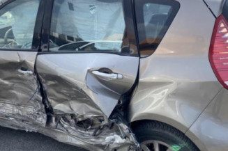 Anti brouillard gauche (feux) RENAULT SCENIC 3