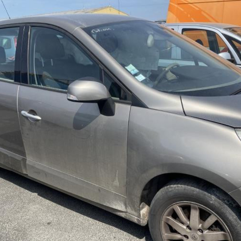 Anti brouillard gauche (feux) RENAULT SCENIC 3 Photo n°11