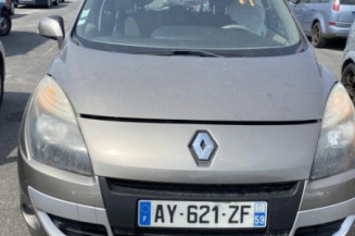 Anti brouillard gauche (feux) RENAULT SCENIC 3