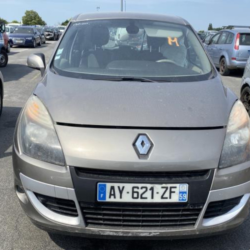 Anti brouillard gauche (feux) RENAULT SCENIC 3 Photo n°12
