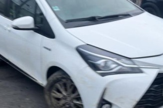 Leve vitre electrique arriere gauche TOYOTA YARIS 3