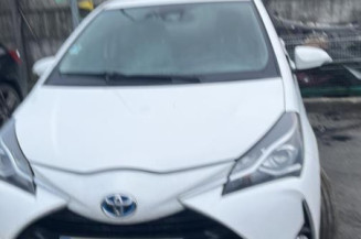 Leve vitre electrique arriere gauche TOYOTA YARIS 3