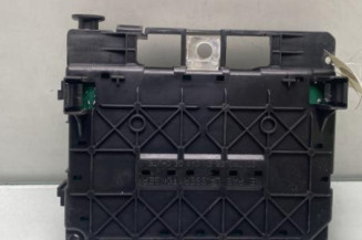 Boitier servitude moteur (BSM) PEUGEOT 1007