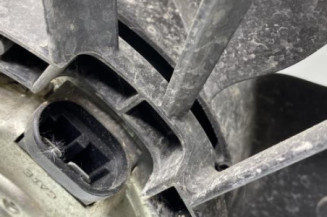 Moto ventilateur radiateur RENAULT KANGOO 2