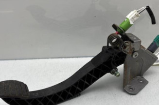 Pedale d'embrayage RENAULT KANGOO 2