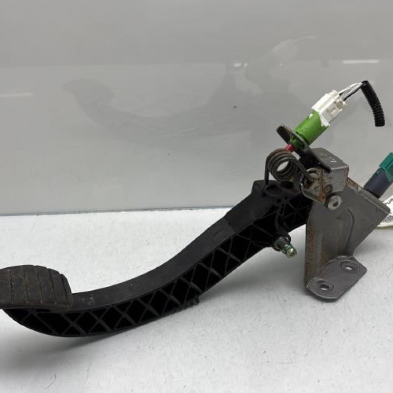 Pedale d'embrayage RENAULT KANGOO 2 Photo n°2