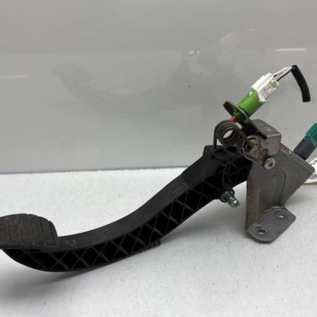 Pedale d'embrayage RENAULT KANGOO 2