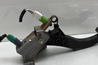 Pedale d'embrayage RENAULT KANGOO 2