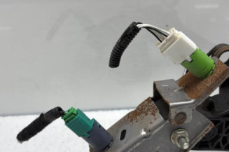 Pedale d'embrayage RENAULT KANGOO 2