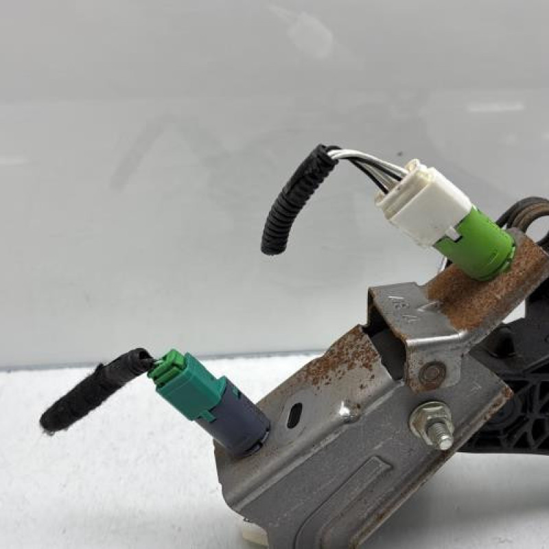 Pedale d'embrayage RENAULT KANGOO 2 Photo n°5
