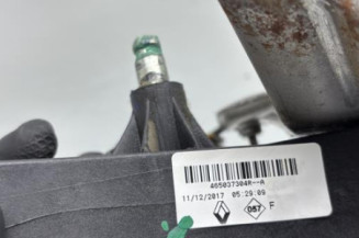 Pedale d'embrayage RENAULT KANGOO 2