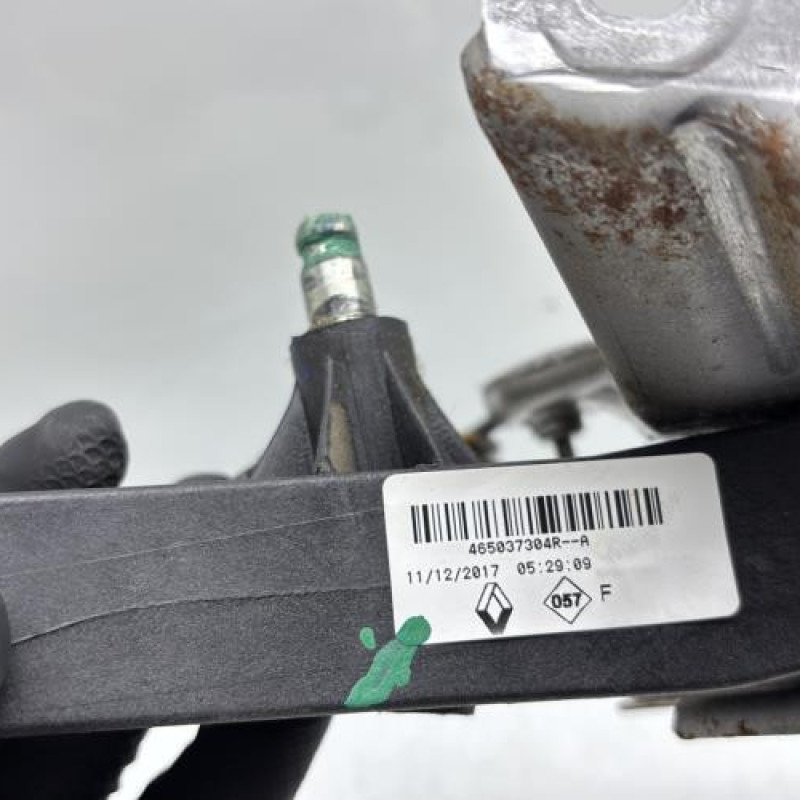 Pedale d'embrayage RENAULT KANGOO 2 Photo n°6