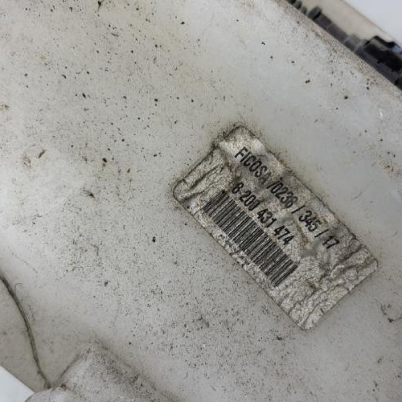 Vase de lave glace RENAULT KANGOO 2 Photo n°4