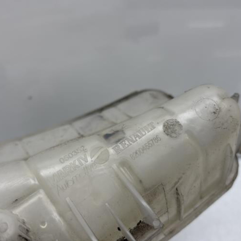 Vase d'expansion RENAULT KANGOO 2 Photo n°4