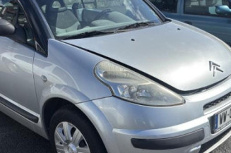 Aile avant gauche CITROEN C3 PLURIEL