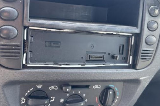 Aile avant gauche CITROEN C3 PLURIEL