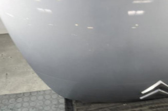 Capot CITROEN C3 PLURIEL