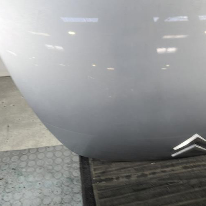 Capot CITROEN C3 PLURIEL Photo n°5