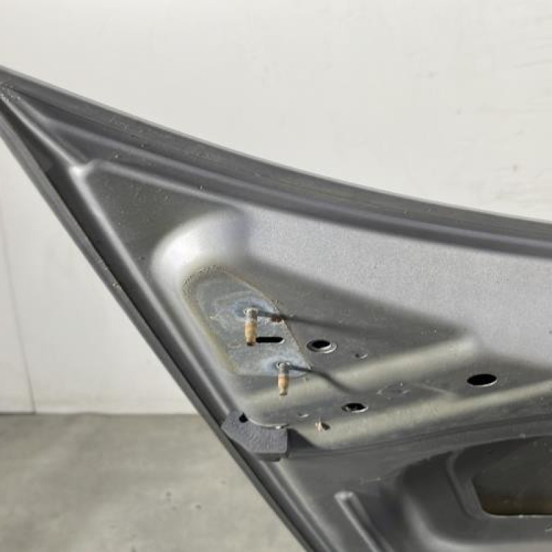 Capot CITROEN C3 PLURIEL Photo n°6