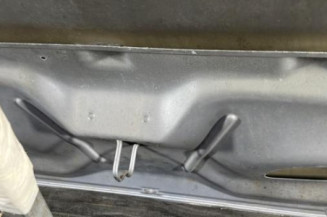 Capot CITROEN C3 PLURIEL