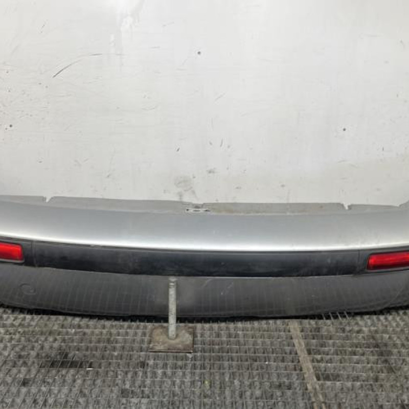Pare choc arriere CITROEN C3 PLURIEL Photo n°1