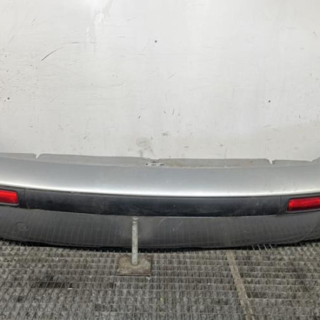 Pare choc arriere CITROEN C3 PLURIEL Photo n°1