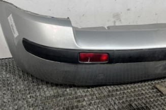 Pare choc arriere CITROEN C3 PLURIEL