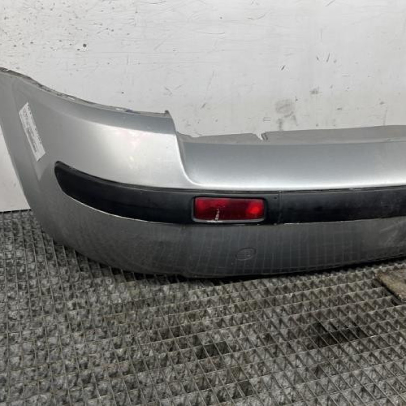 Pare choc arriere CITROEN C3 PLURIEL Photo n°2