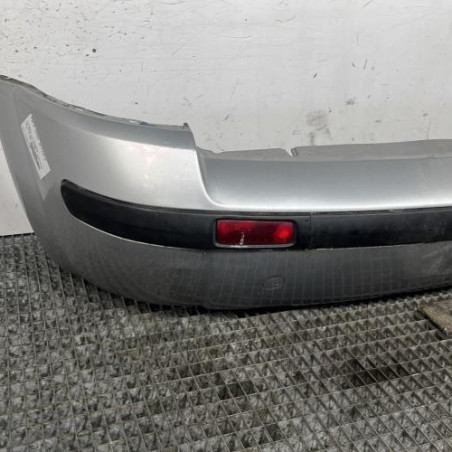 Pare choc arriere CITROEN C3 PLURIEL
