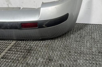 Pare choc arriere CITROEN C3 PLURIEL