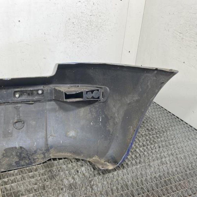 Pare choc arriere CITROEN C3 PLURIEL Photo n°4