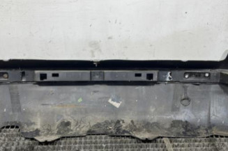 Pare choc arriere CITROEN C3 PLURIEL