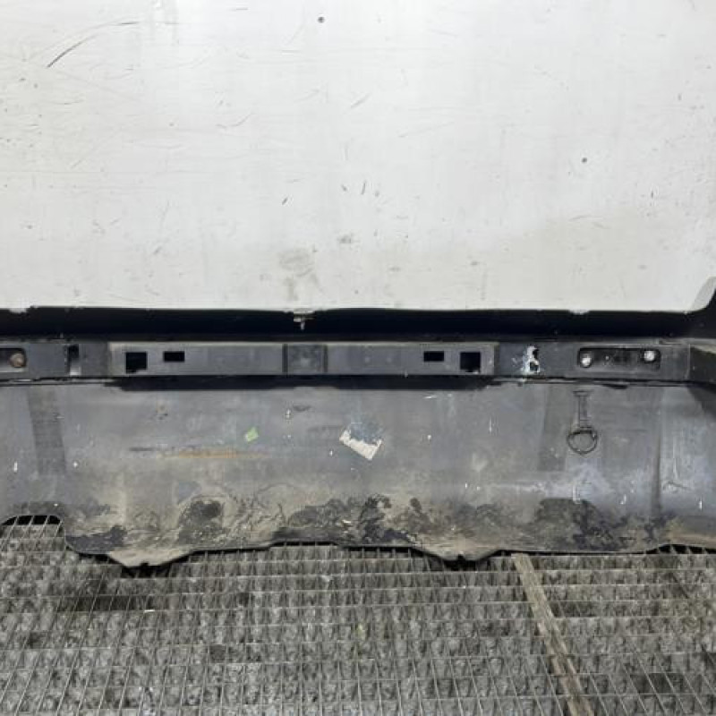 Pare choc arriere CITROEN C3 PLURIEL Photo n°5