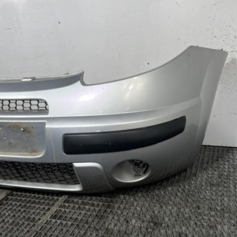 Pare choc avant CITROEN C3 PLURIEL Photo n°3
