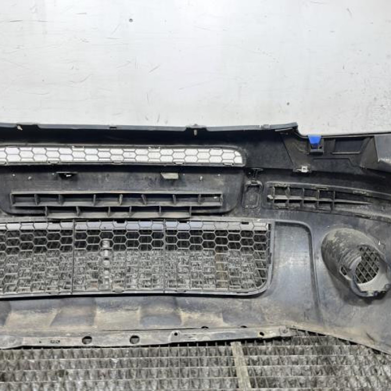 Pare choc avant CITROEN C3 PLURIEL Photo n°6