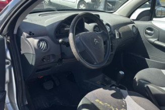Pare choc avant CITROEN C3 PLURIEL