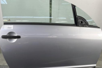 Porte avant droit CITROEN C3 PLURIEL Photo n°1